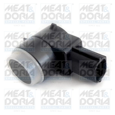 Sensor, park distance control